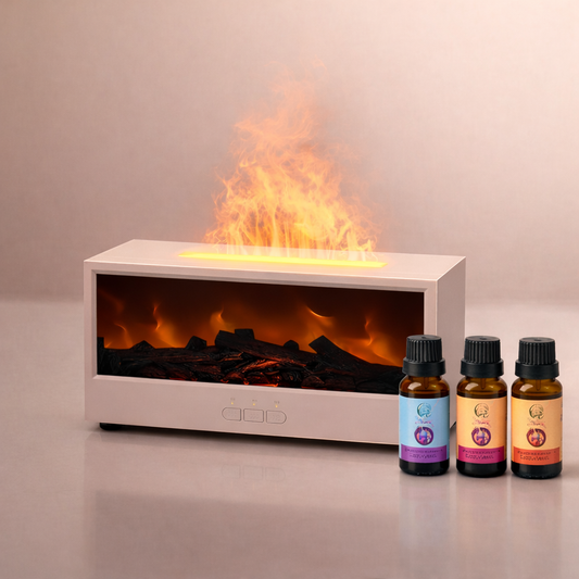 HeartAura™ Diffuser